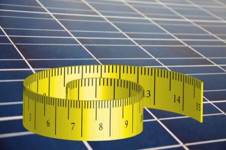 Choosing the Right-Sized Solar-Energy System for Your Home Image